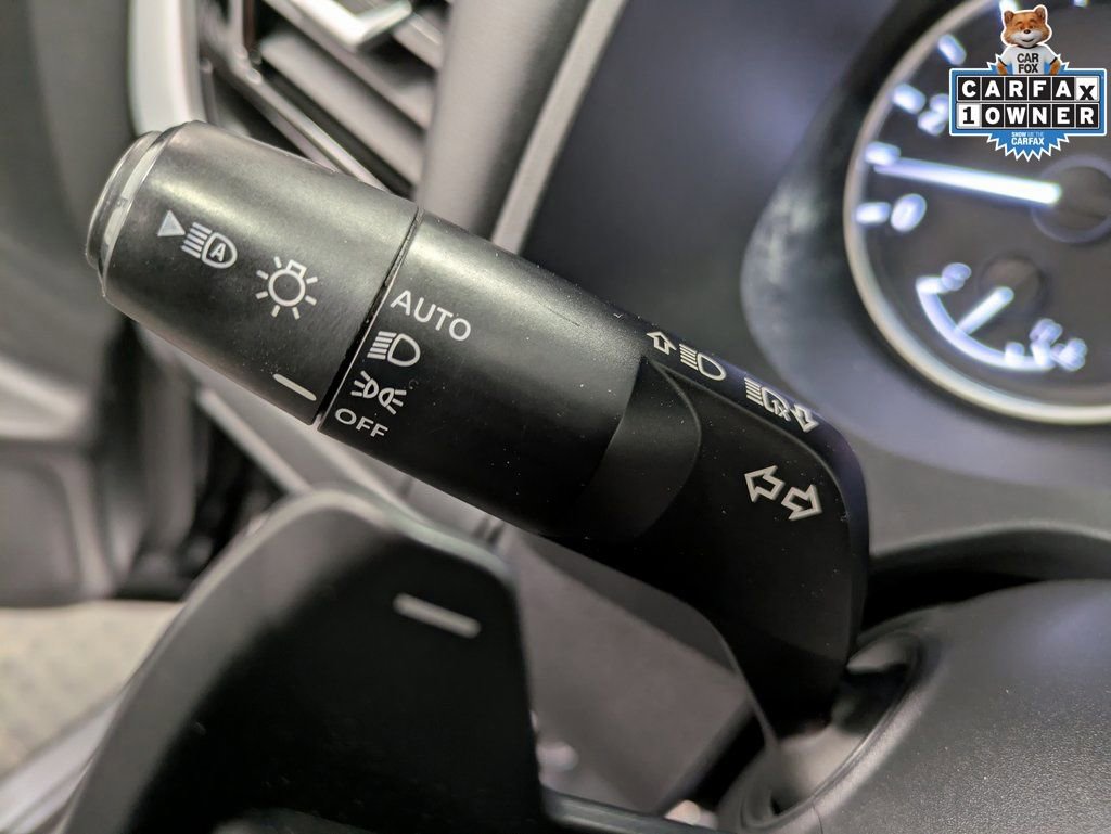 Used 2021 Nissan Rogue SV AWD/4WD image 20