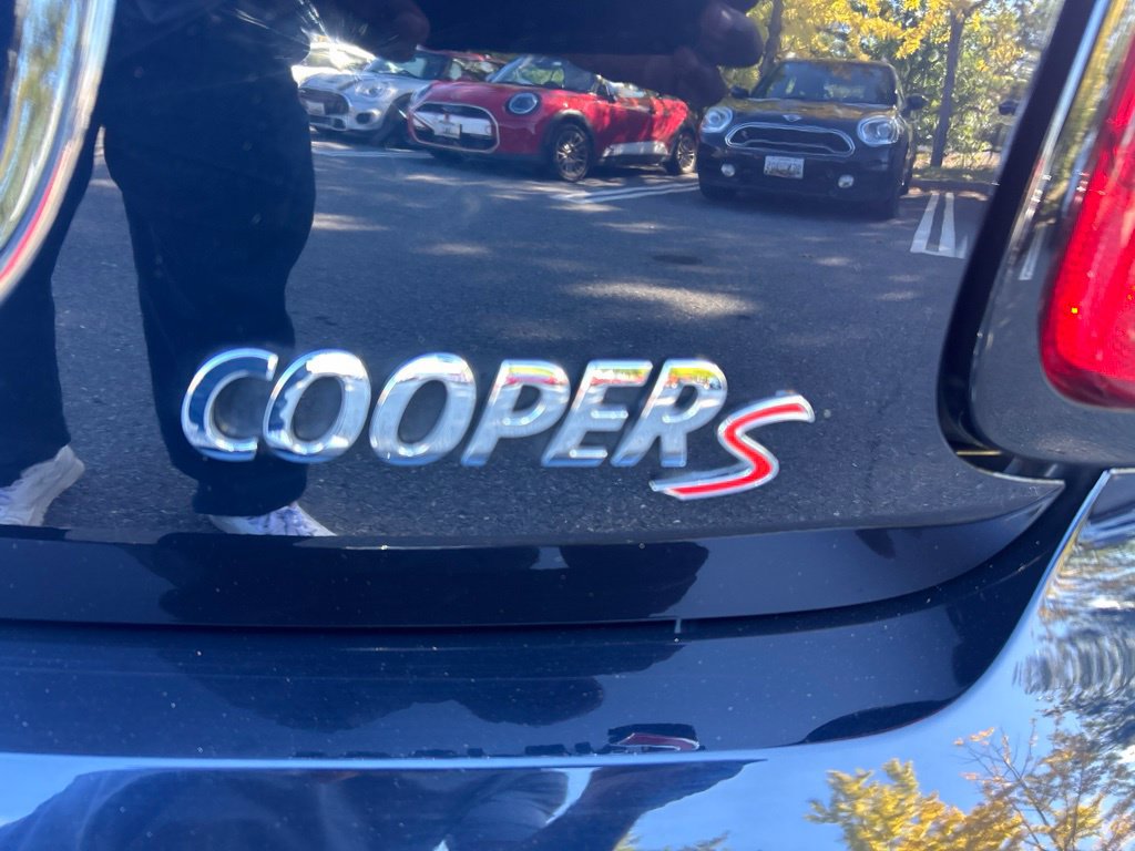 Used 2021 MINI Cooper S FWD image 19