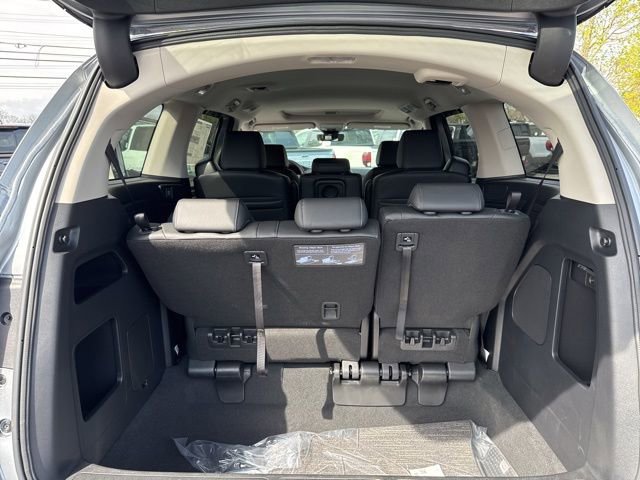 New 2026 Honda Odyssey EX-L image 20
