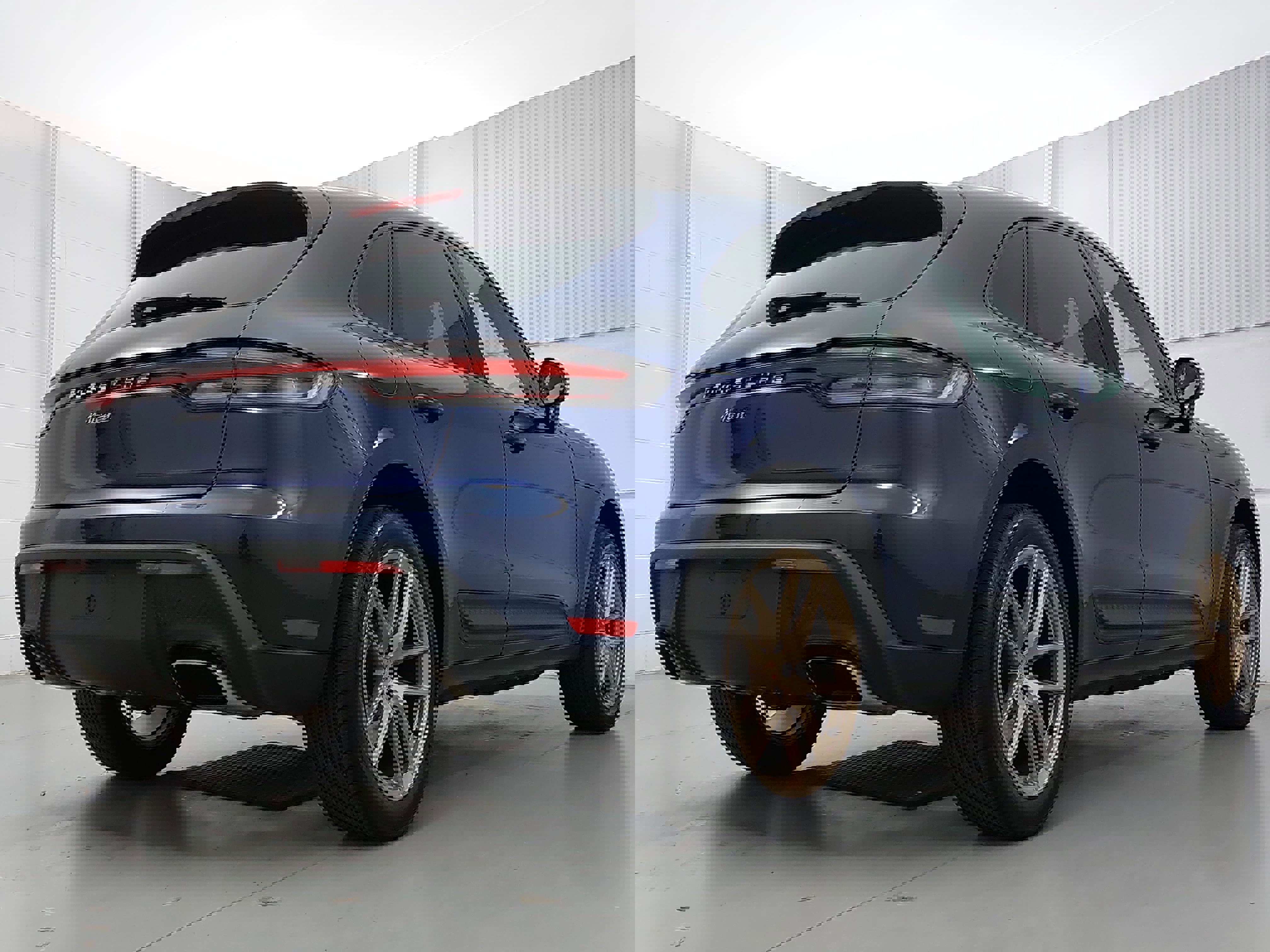 Certified 2026 Porsche Macan image 7