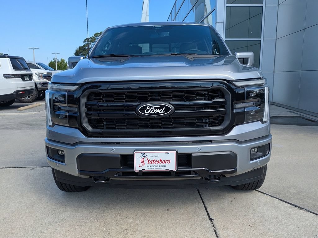 New 2026 Ford F150 Lariat AWD/4WD image 7