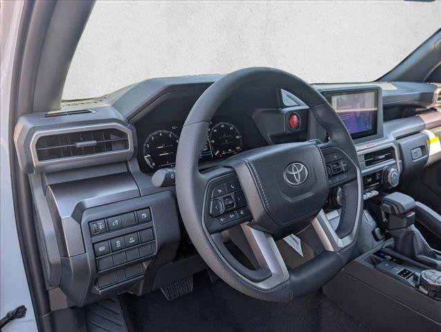 New 2026 Toyota 4Runner TRD Off-Road AWD/4WD image 3