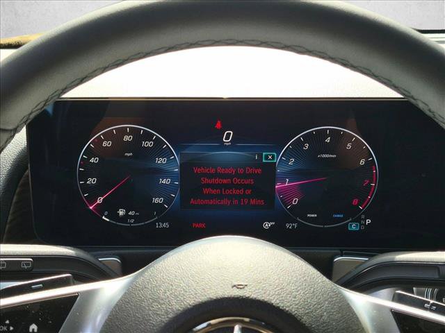 New 2026 Mercedes-Benz GLB 250 image 10