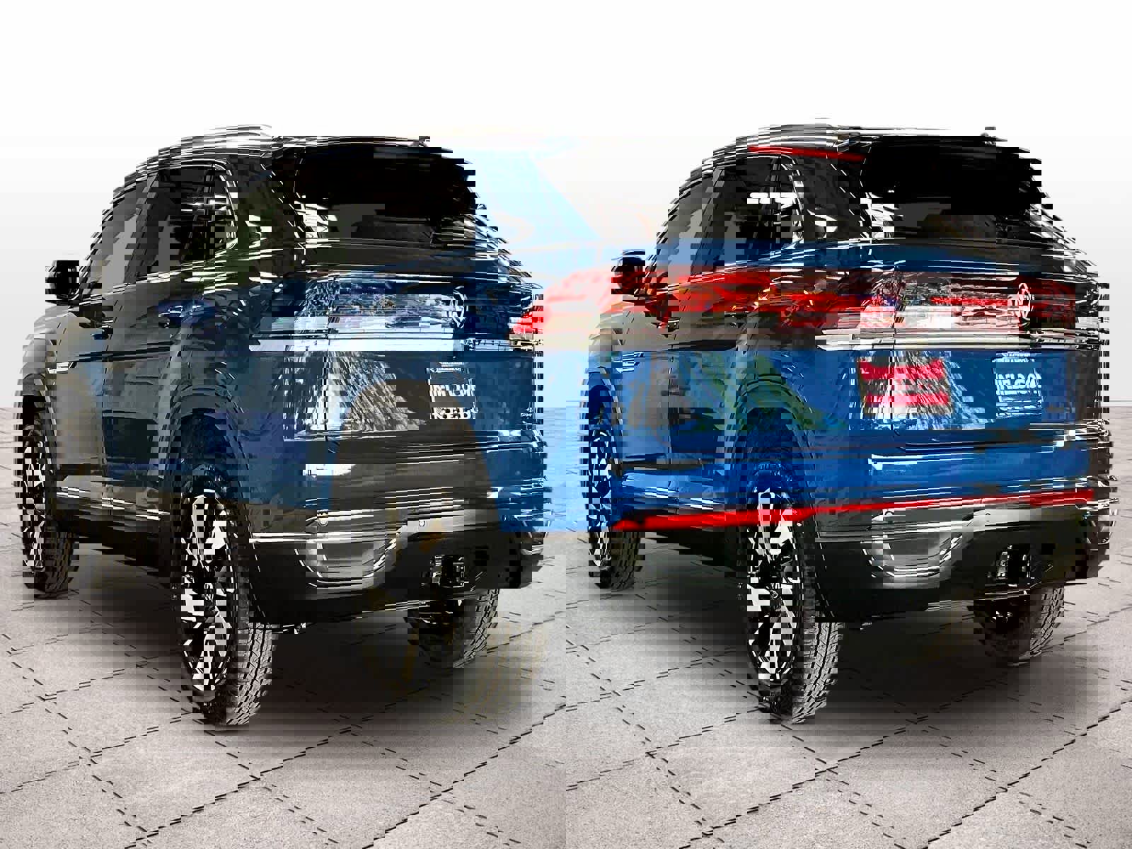 New 2026 Volkswagen Atlas Cross Sport SEL image 3