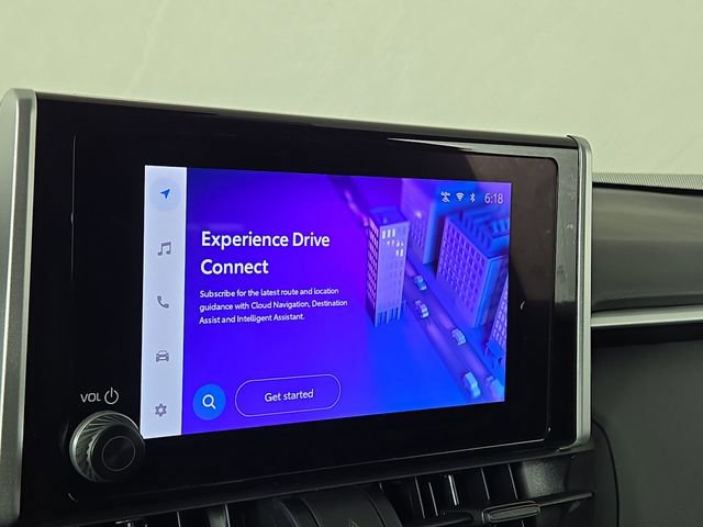 New 2025 Toyota RAV4 XLE image 18