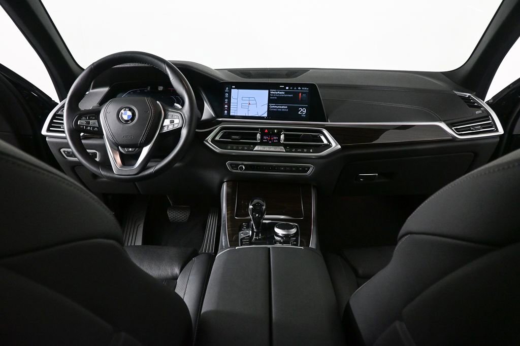 Used 2020 BMW X5 xDrive40i AWD/4WD image 15
