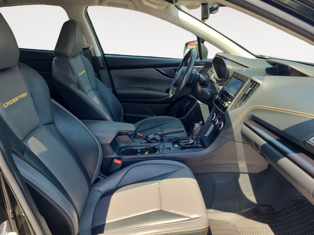 Used 2021 Subaru Crosstrek 2.5i Sport AWD/4WD image 15