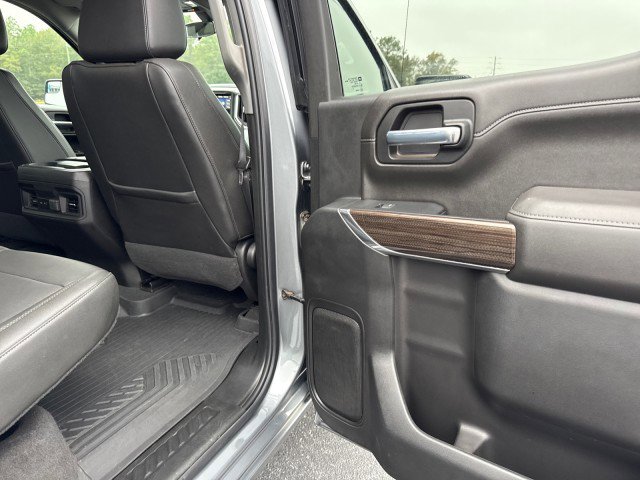 Used 2022 Chevrolet Silverado 1500 RST w/ All Star Edition Plus image 16