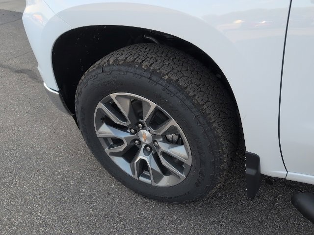 New 2026 Chevrolet Silverado 1500 LT image 13