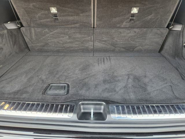 Used 2025 Mercedes-Benz GLS 450 4MATIC image 33