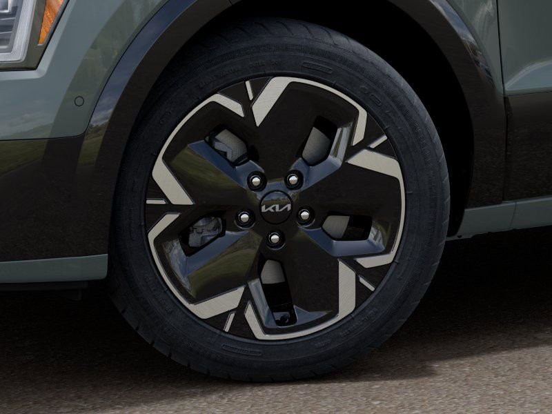 New 2026 Kia Niro Wave FWD image 9