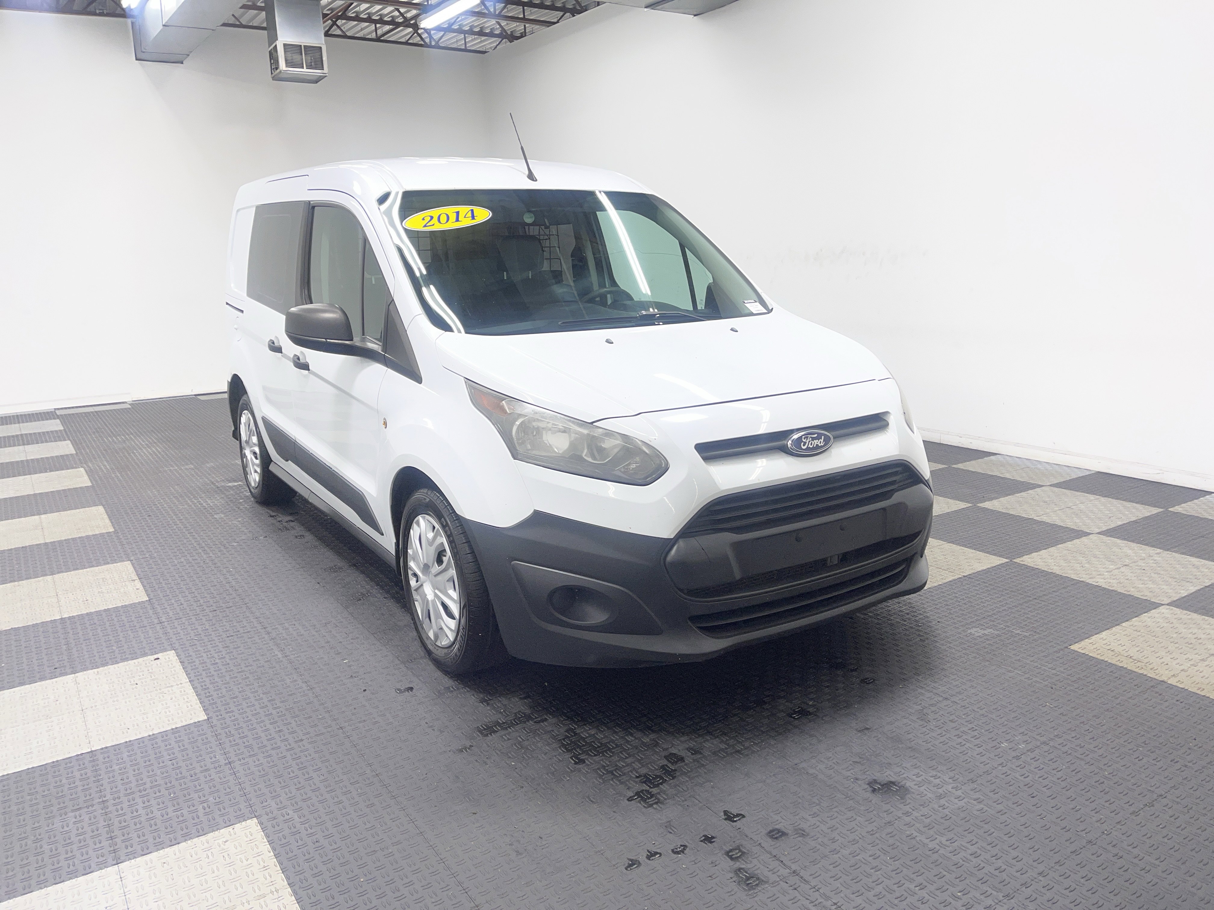Used 2014 Ford Transit Connect XL image 6