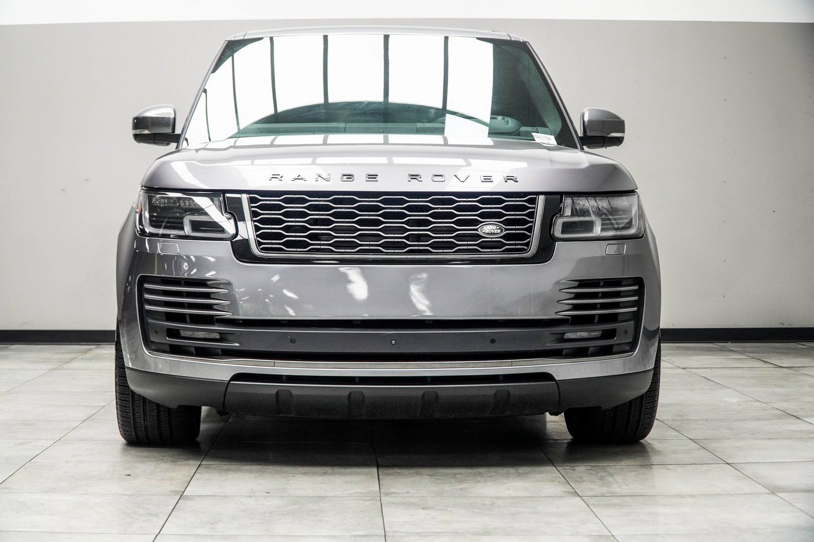 Used 2021 Land Rover Range Rover P525 Westminster Edition AWD/4WD image 7
