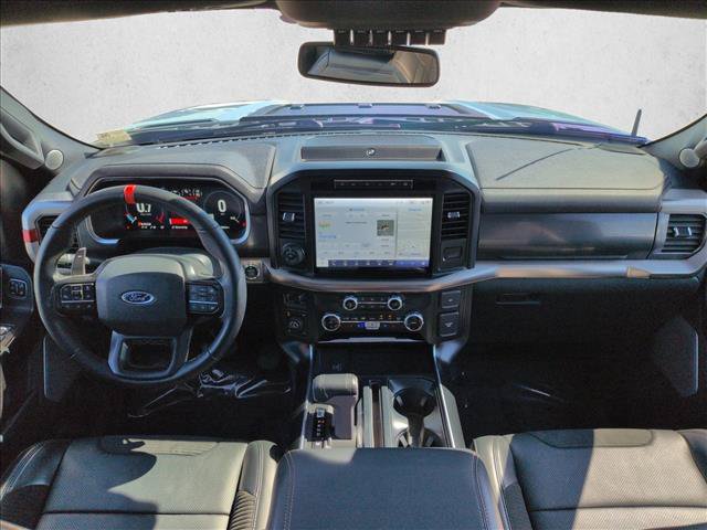 Used 2023 Ford F150 Raptor AWD/4WD image 19