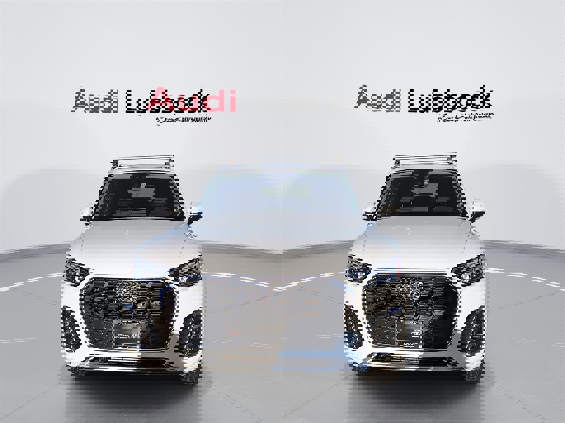 Used 2024 Audi Q5 2.0T Premium Plus image 3