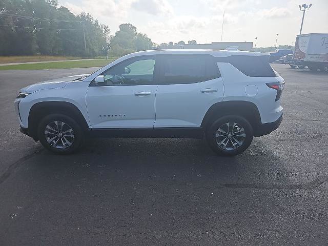 New 2026 Chevrolet Equinox LT w/ Convenience Package II image 3