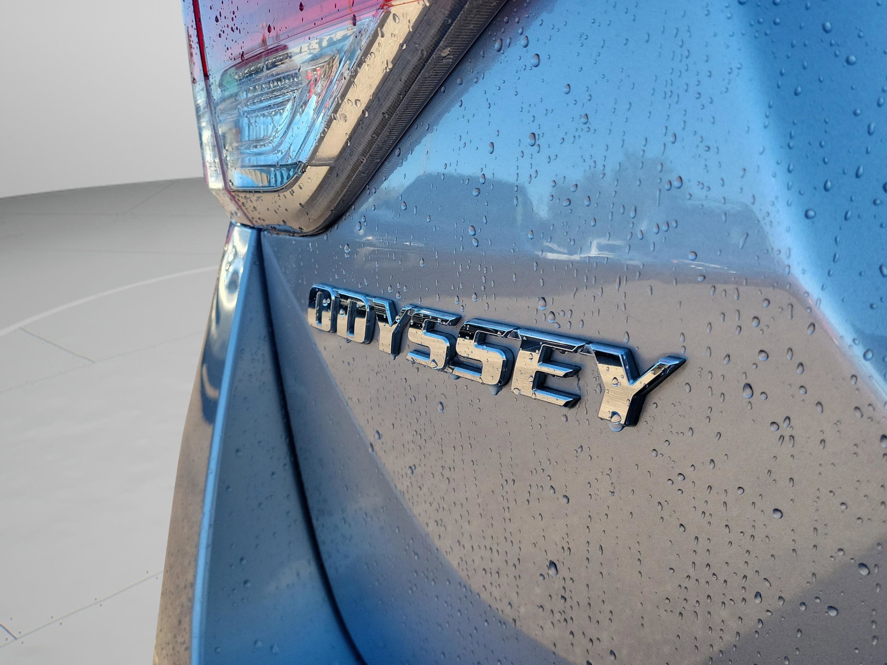 Used 2016 Honda Odyssey EX-L image 37