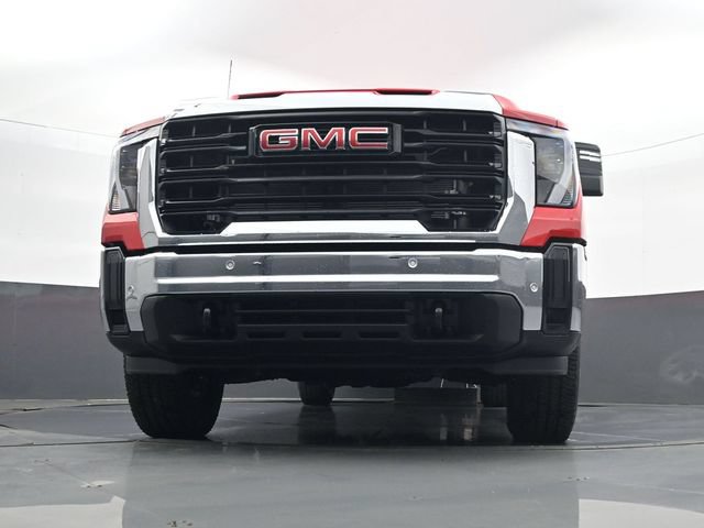 New 2026 GMC Sierra 2500 Pro w/ Max Trailering Package AWD/4WD image 29