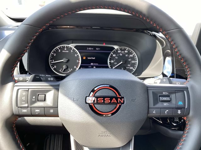 New 2026 Nissan Pathfinder Rock Creek AWD/4WD image 13