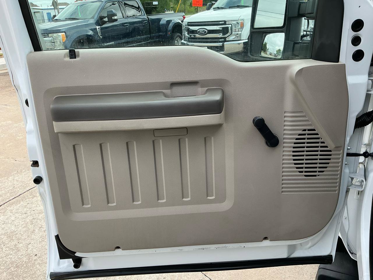 Used 2008 Ford F250 XL AWD/4WD image 10