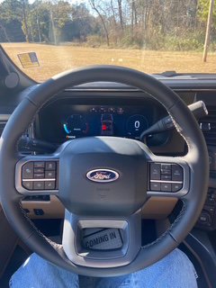 New 2025 Ford F250 Lariat w/ Lariat Ultimate Package image 10