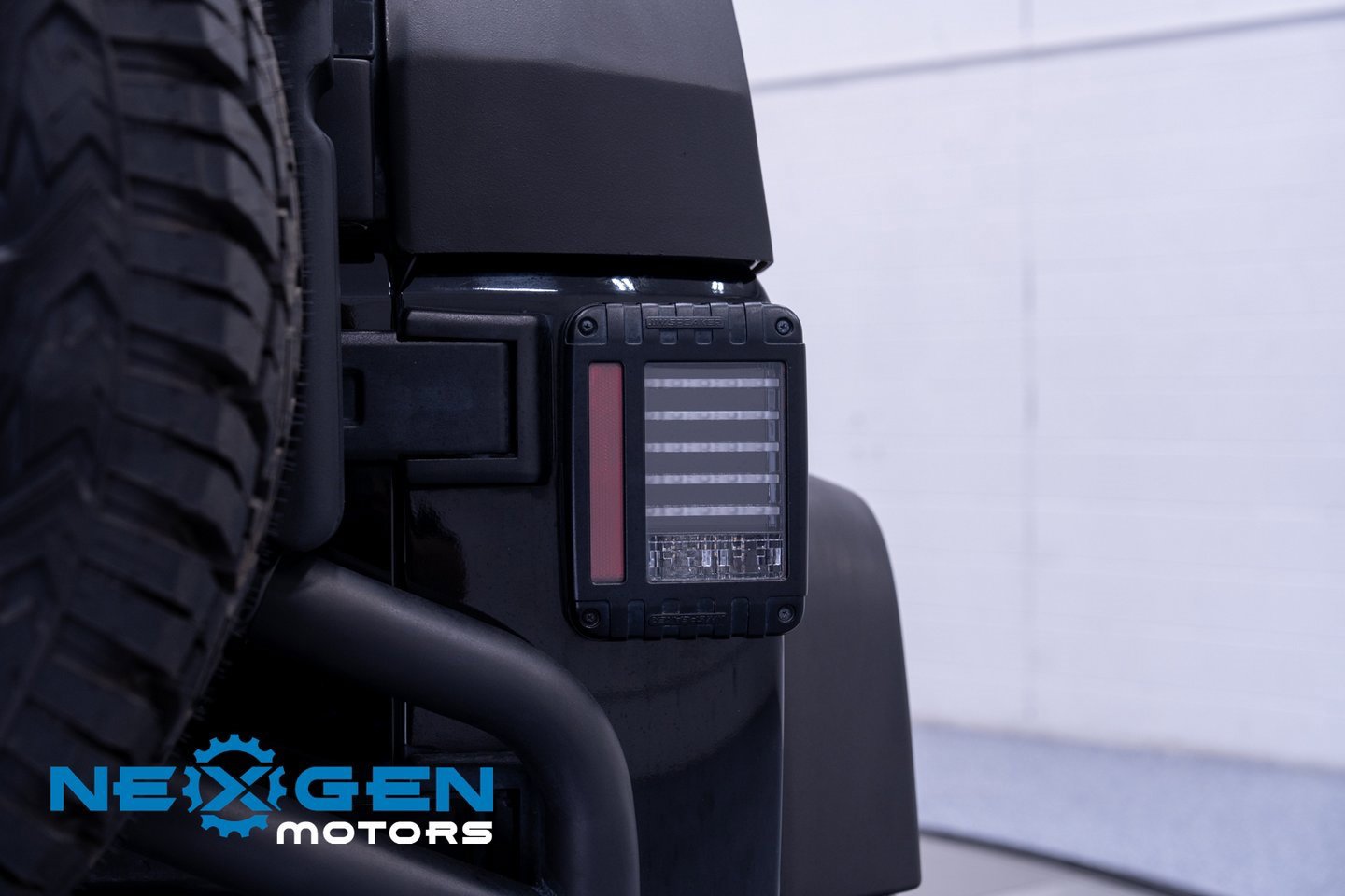 Used 2011 Jeep Wrangler Unlimited Rubicon image 69