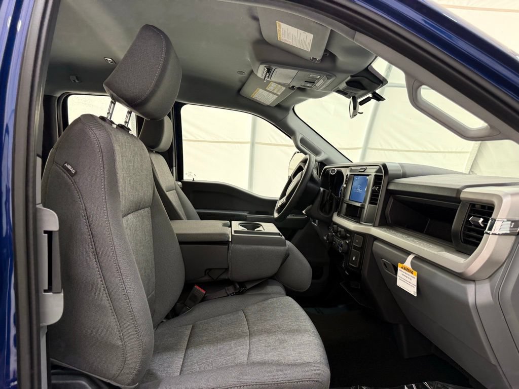 New 2026 Ford F350 XL w/ STX Appearance Package AWD/4WD image 18