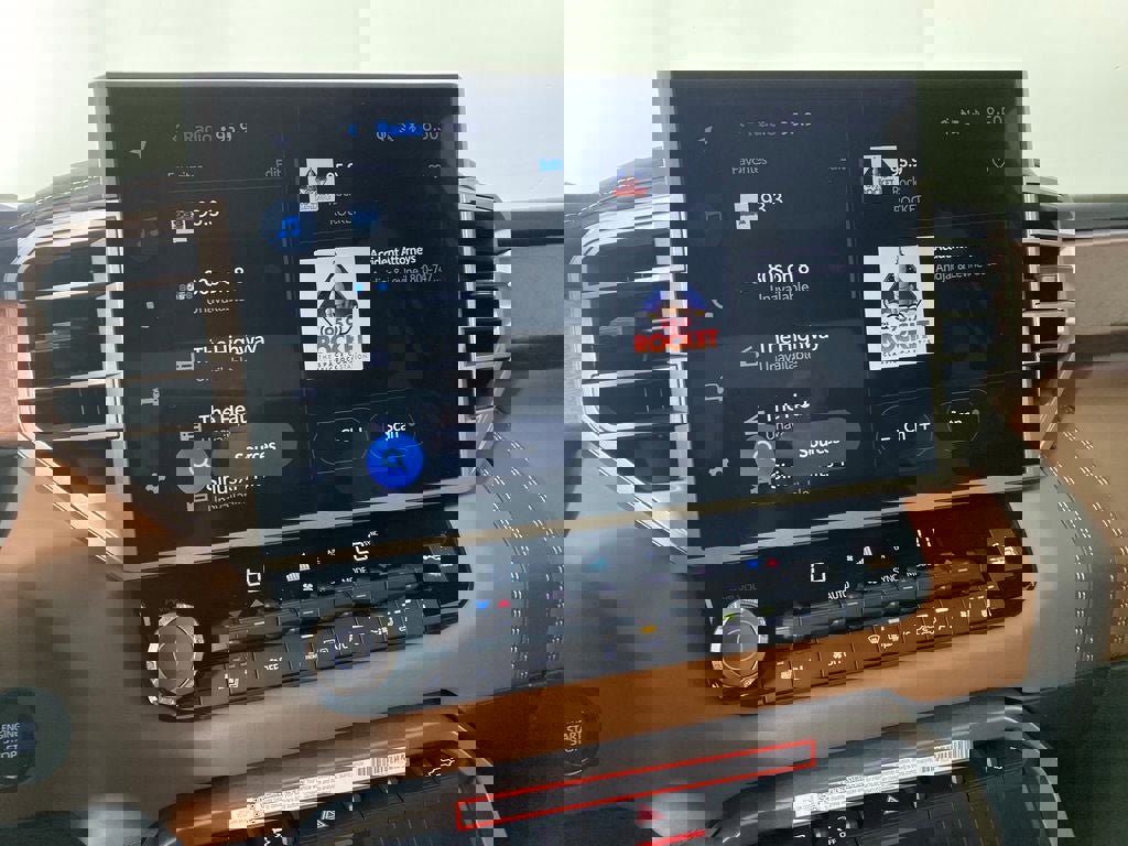 New 2026 Toyota Tundra 1794 Edition image 21