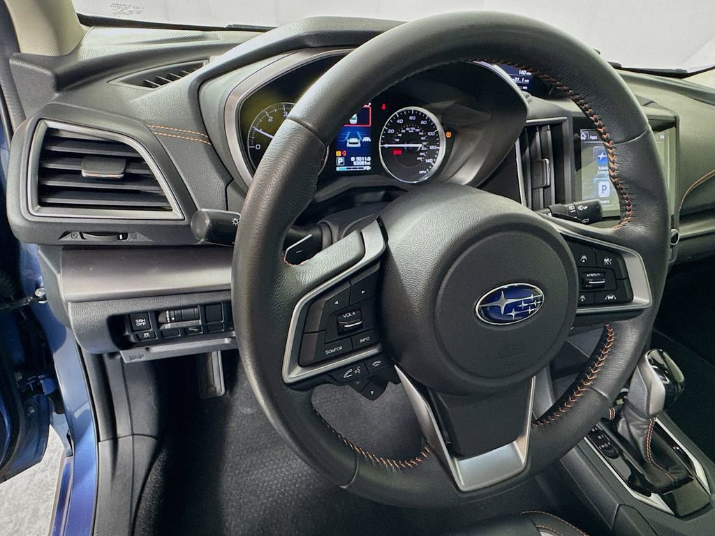 Used 2018 Subaru Crosstrek 2.0i Limited AWD/4WD image 11