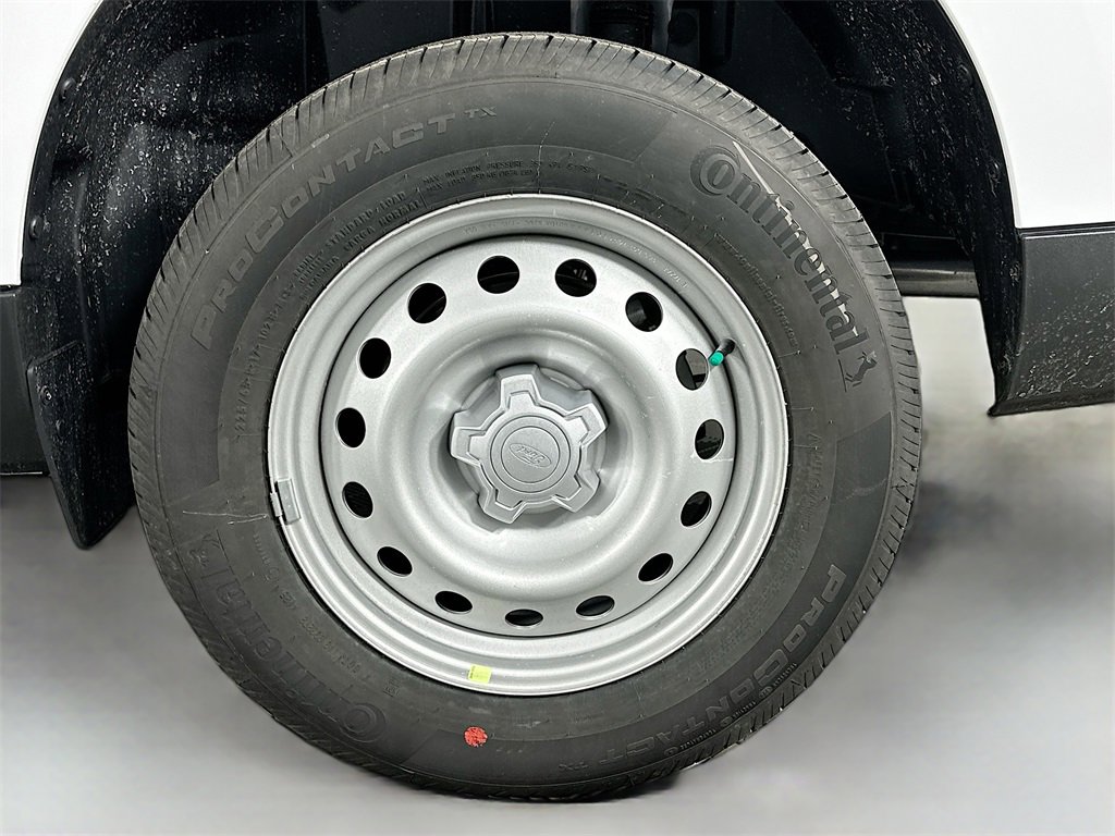 New 2025 Ford Maverick XL image 27