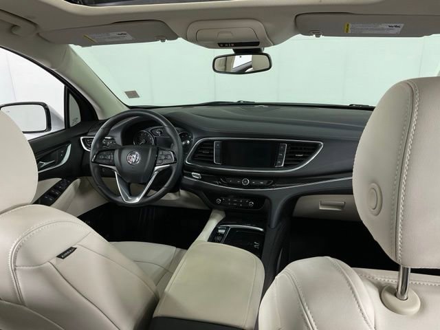 Used 2023 Buick Enclave Essence w/ Experience Buick Package image 15