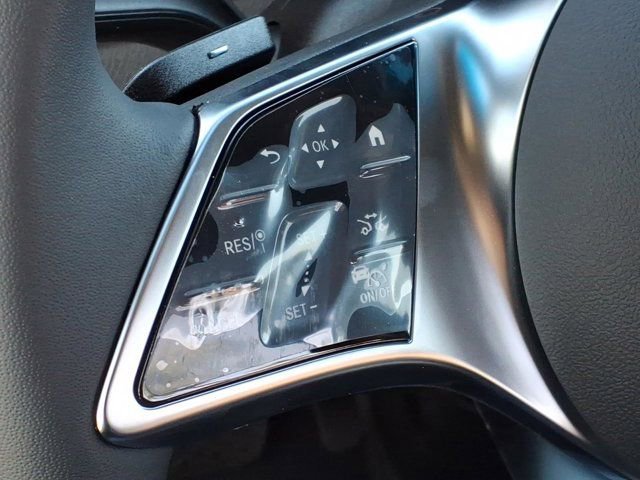 New 2026 Mercedes-Benz Sprinter 2500 image 10