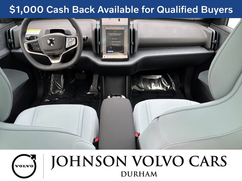 New 2026 Volvo EX30 Ultra w/ Climate Package AWD/4WD image 7