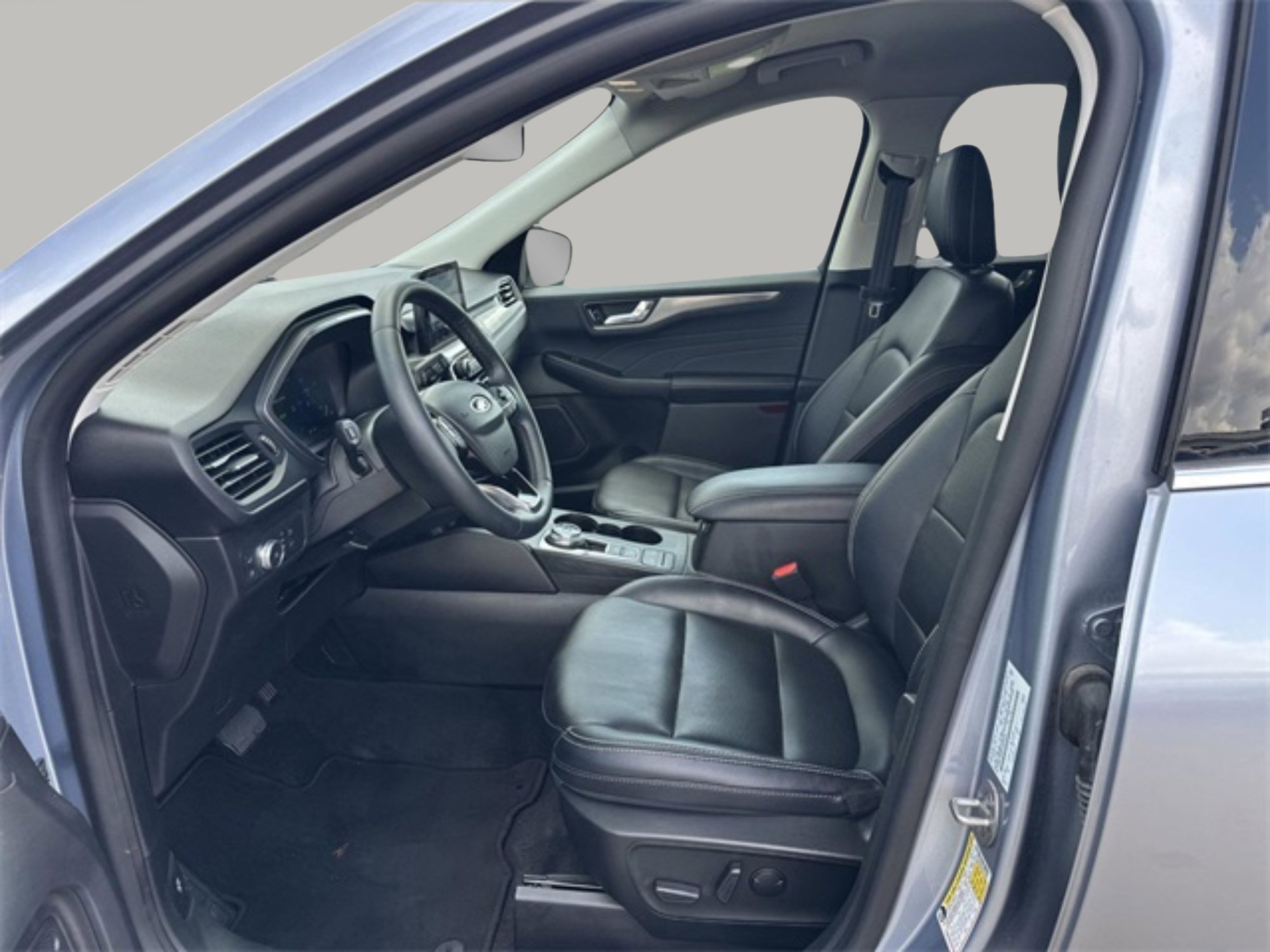 Used 2022 Ford Escape Titanium image 10