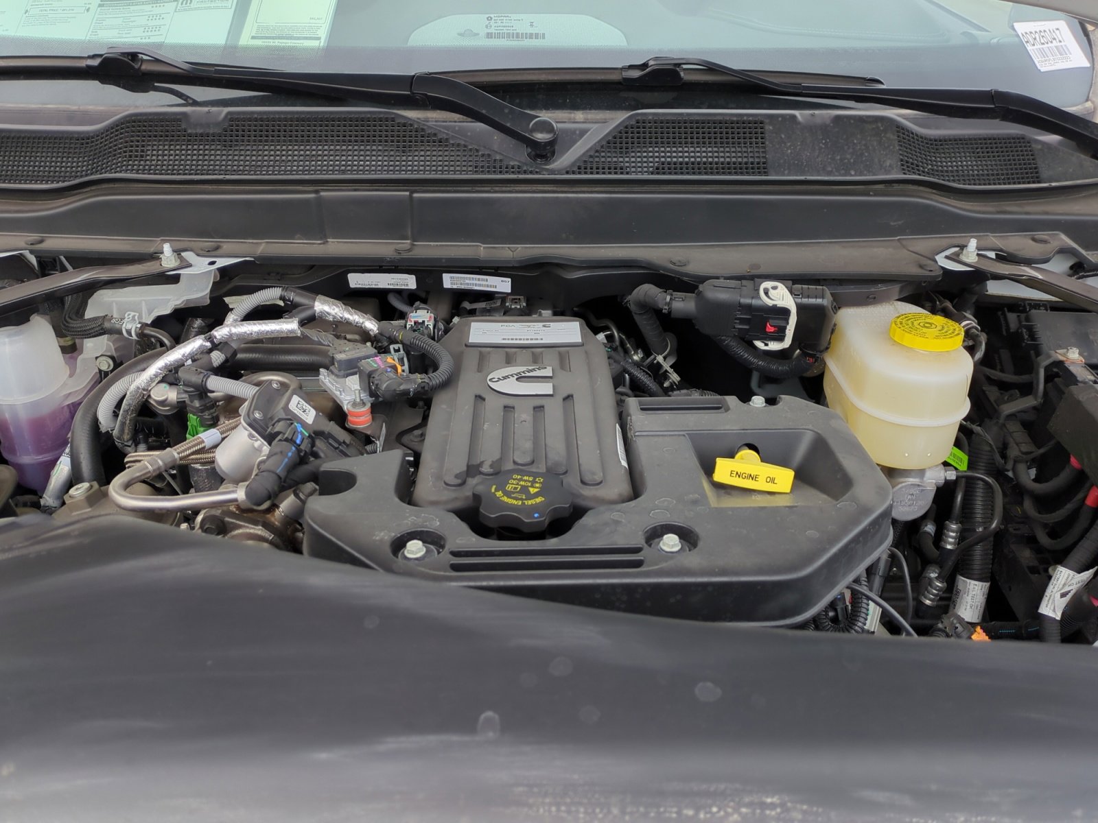 New 2026 RAM 2500 Laramie image 22