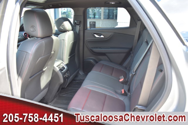 New 2026 Chevrolet Blazer RS w/ Driver Confidence II Package FWD image 20