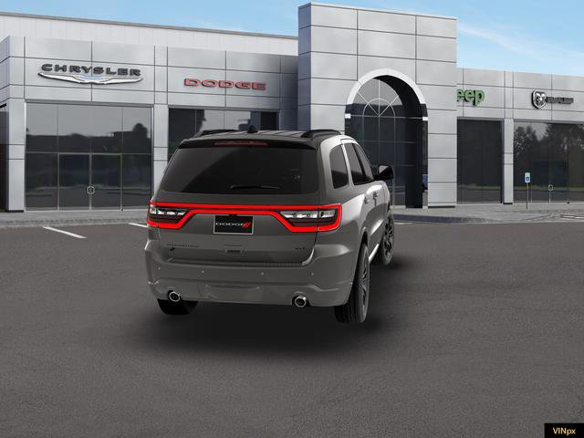 New 2026 Dodge Durango GT image 14
