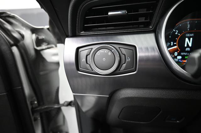 Used 2021 Ford Mustang Mach 1 w/ Equipment Group 700A RWD image 9