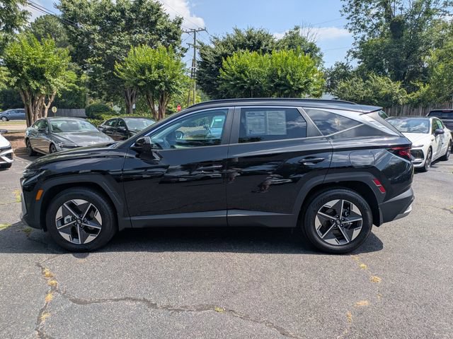 Used 2026 Hyundai Tucson SEL FWD image 7
