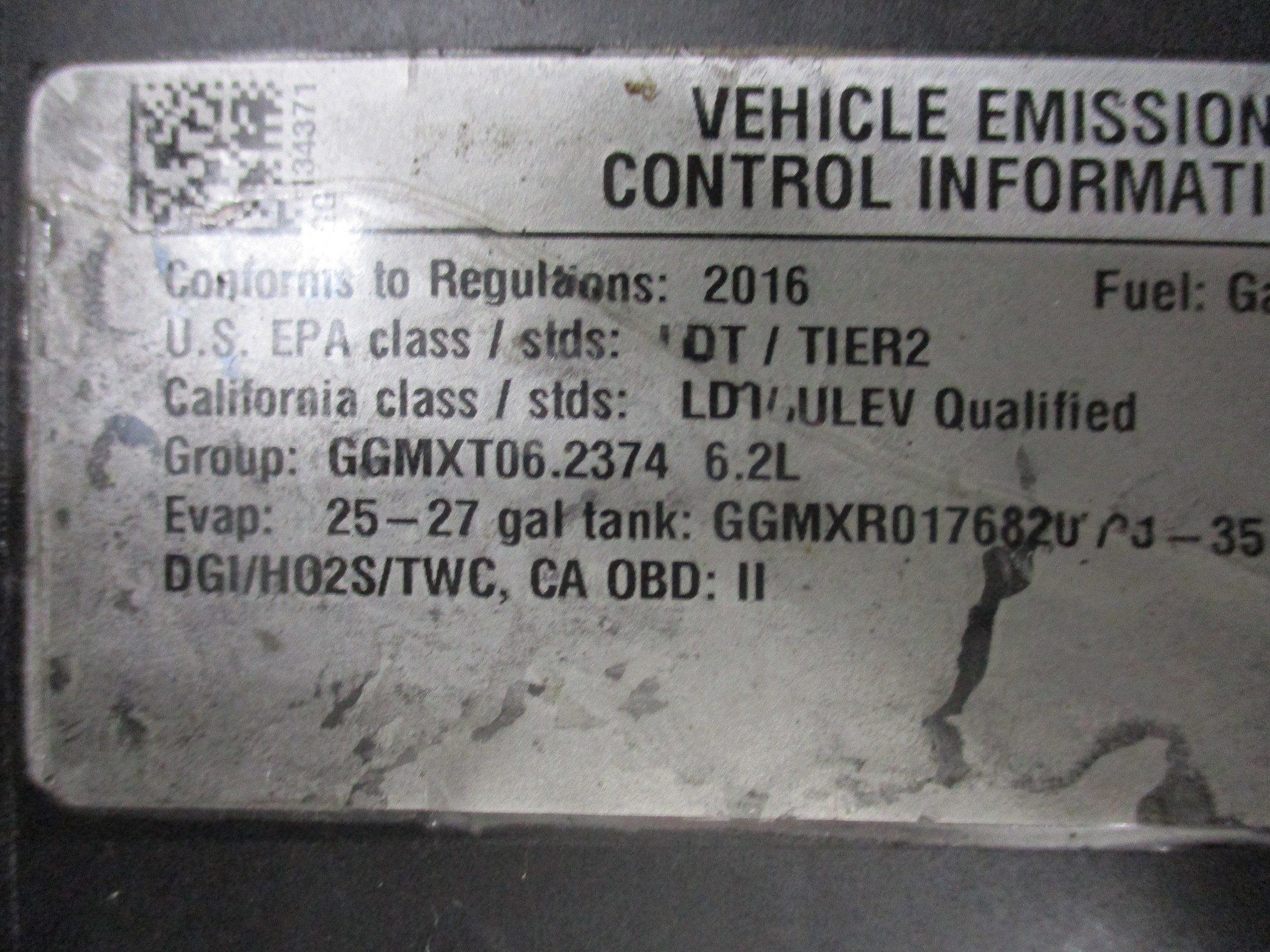 Used 2016 Chevrolet Silverado 1500 LTZ Z71 w/ LTZ Plus Package image 32