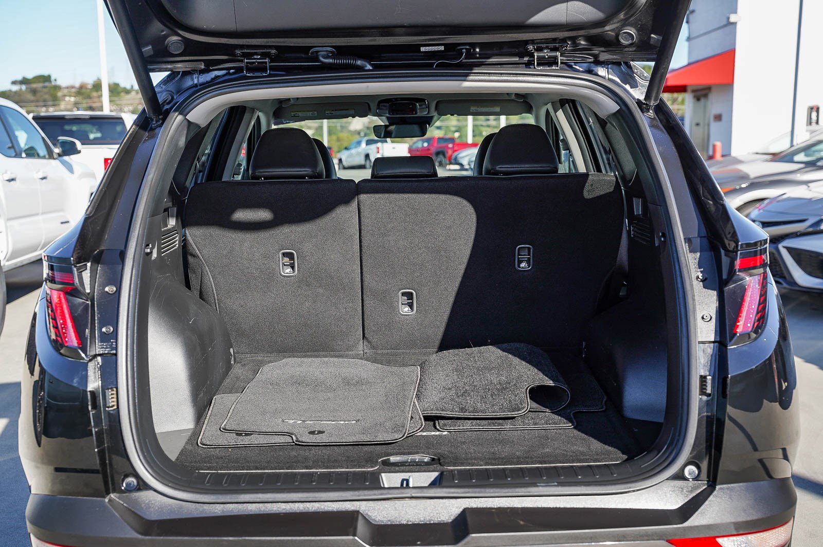 Used 2023 Hyundai Tucson XRT image 25