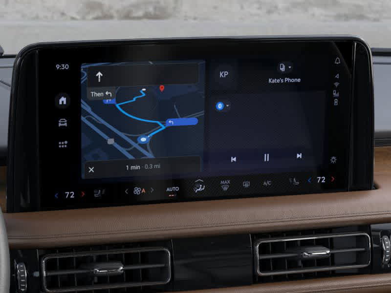 New 2025 Lincoln Aviator Reserve w/ Equipment Group 201A image 14