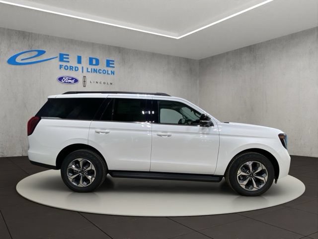New 2027 Ford Expedition Active AWD/4WD image 6