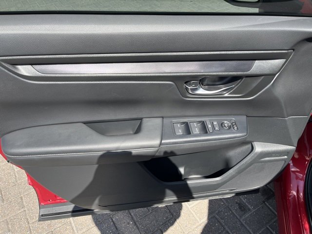 Used 2024 Honda CR-V EX image 20