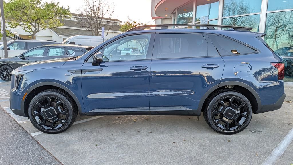 Used 2024 Kia Sorento SX image 7