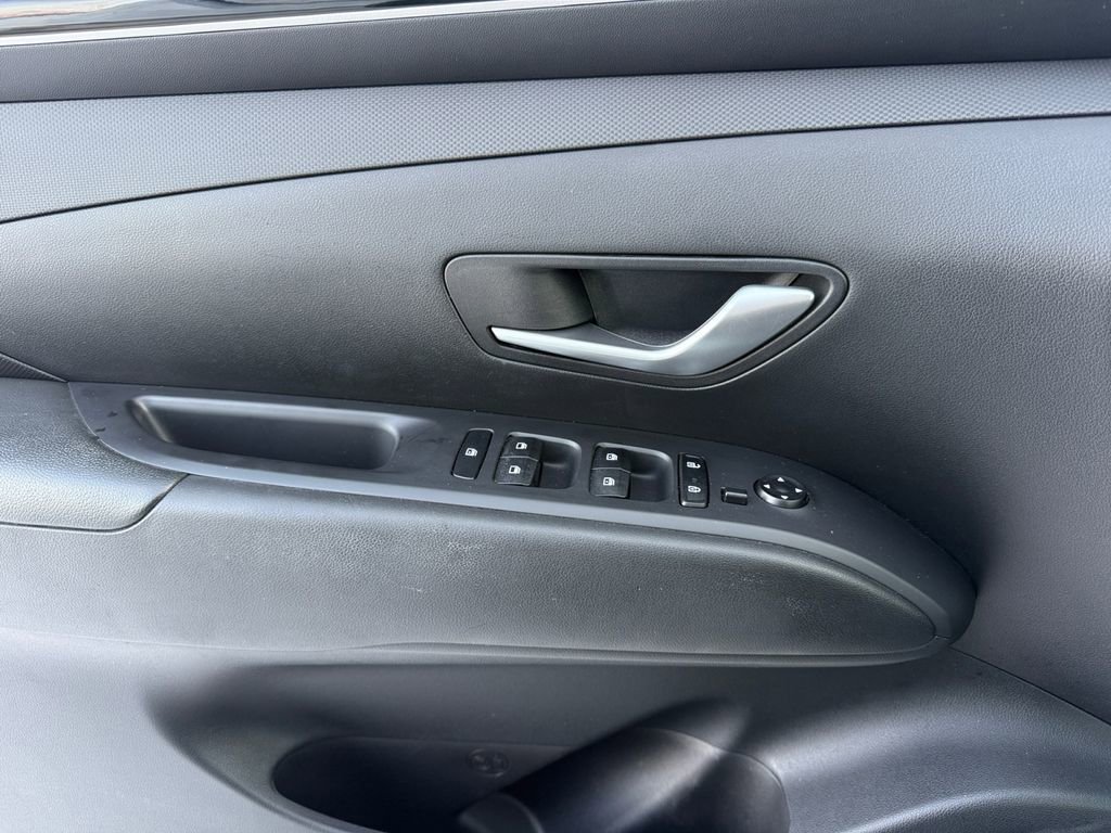 Certified 2024 Hyundai Santa Cruz SEL image 21