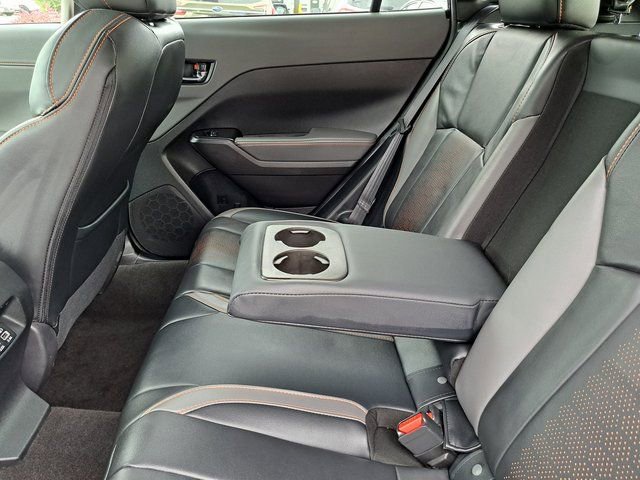 Certified 2025 Subaru Crosstrek 2.5i Limited w/ Crosstrek Mirror Package AWD/4WD image 30