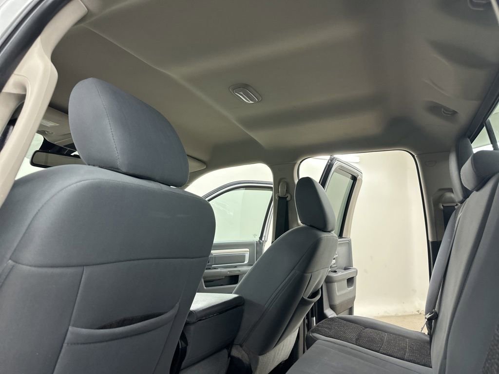 Used 2014 RAM 1500 Classic SLT image 26