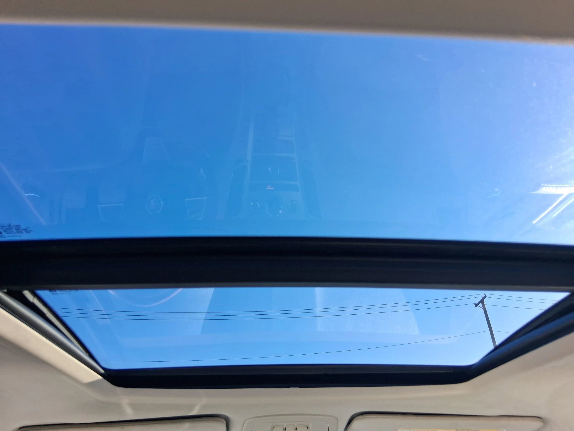 Used 2008 Cadillac CTS 3.6 w/ Luxury Level One Package image 16