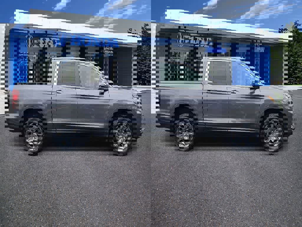 Certified 2023 Honda Ridgeline RTL image 25